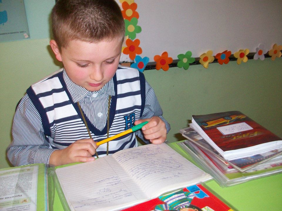 Малък Беркай